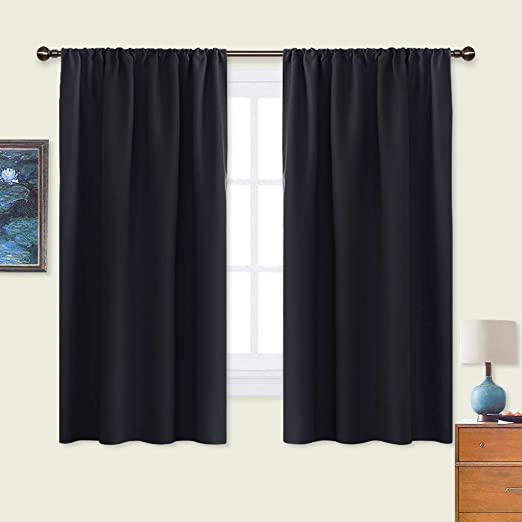 Curtain Blinds