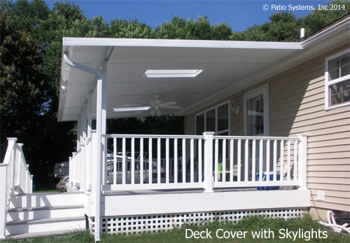 Patio & Deck Covers, Carports | Awnings Sunrooms Installation Servi