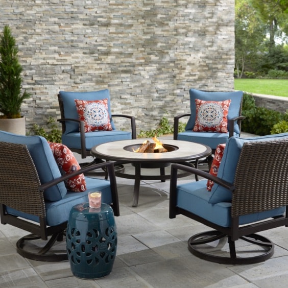 Patio Furniture - Outdoors - The Home Dep
