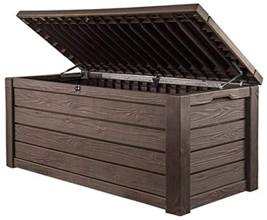 Deck Storage Box