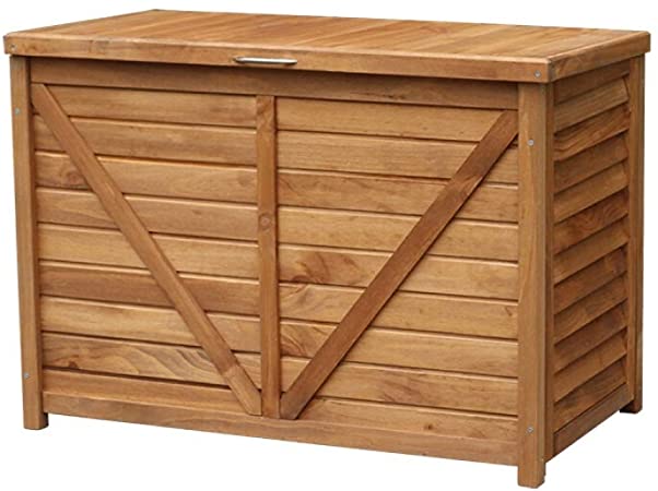 Amazon.com : Jeterndy Deck Storage Box Outdoor Outdoor Storage .