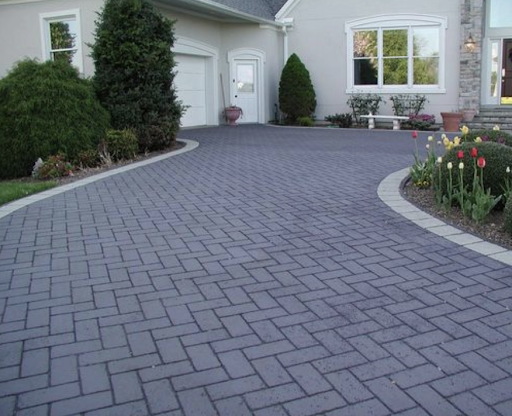 Why You Should Consider Pavers For Your Driveway - Architectural .