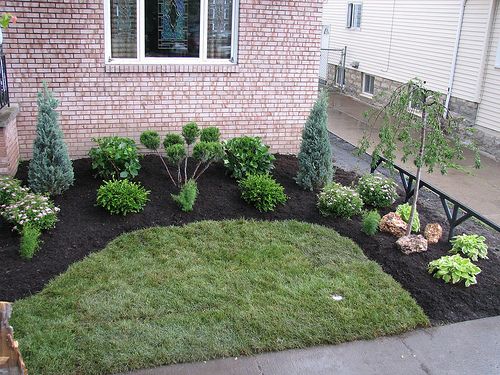 landscaping ideas front yard pictures | landscape ideas and .