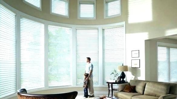 electric window blinds motorized blinds cost new creative .