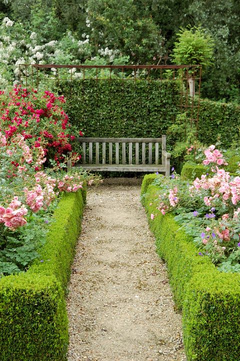 15 Best English Garden Design Ideas - How to Make an English .