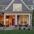 Front Porch Pillars Design Ideas, Pictures, Remodel and Decor .