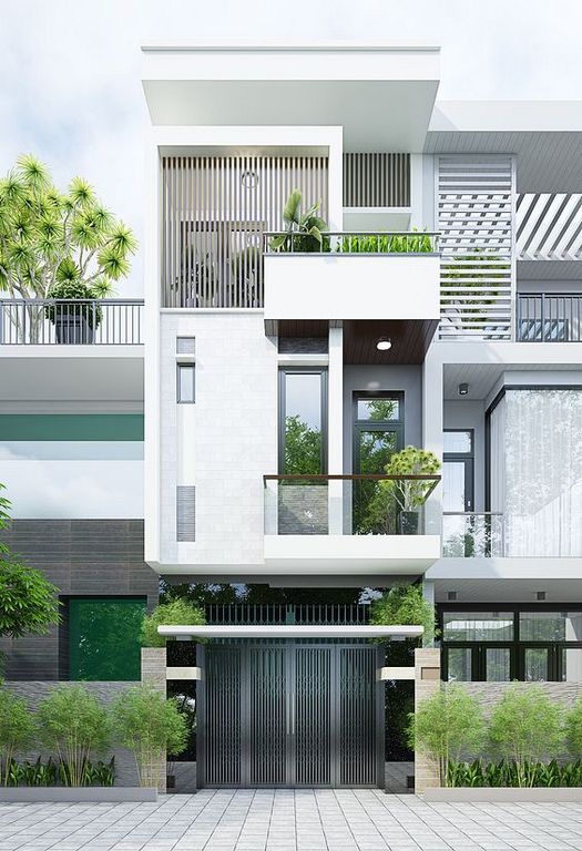29 Best Modern Dream House Exterior Designs You Will Amazed .