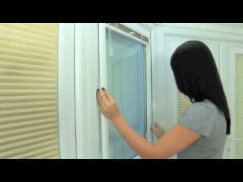 Perfect FIT Blinds 2go™ | Step by Step Installation Tutorial for .