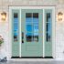 Classic - Front Doors - Exterior Doors - The Home Dep
