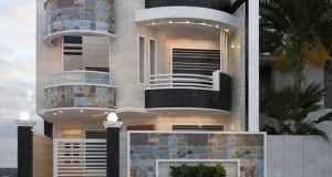Modern House Design Ideas - Engineering Discoveries | Facade house .