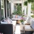 Small Front Porch Decorating: 6 Unique Ideas for Summer | Front .