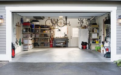 Garage Desi