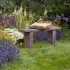 22 DIY Garden Bench Ideas - Free Plans for Outdoor Bench