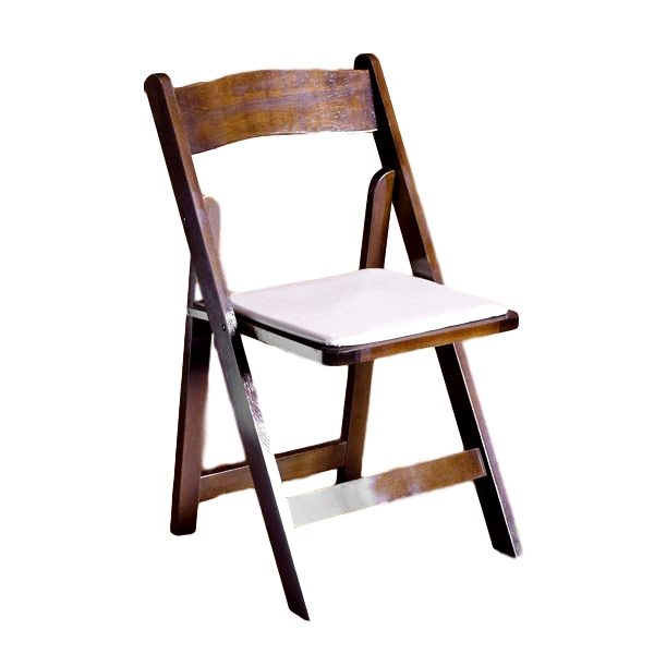 Fruitwood Garden Chair Rental | Peerless Events and Ten