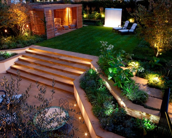 100 Most Creative Gardening Design Ideas (202