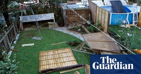 How the great garden fence shortage is causing a rise in British .