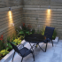 20 Beautiful Ways to Small Garden Lighting Ideas | Inspira Spaces .