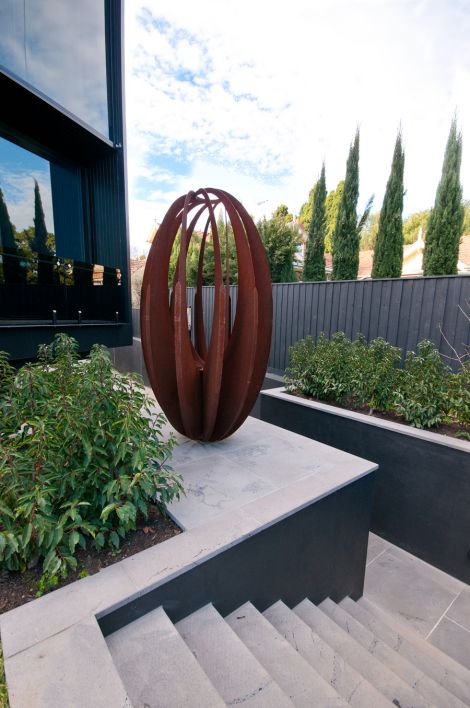 Sculpture Design, Garden Feature Design, Designers, Custom .