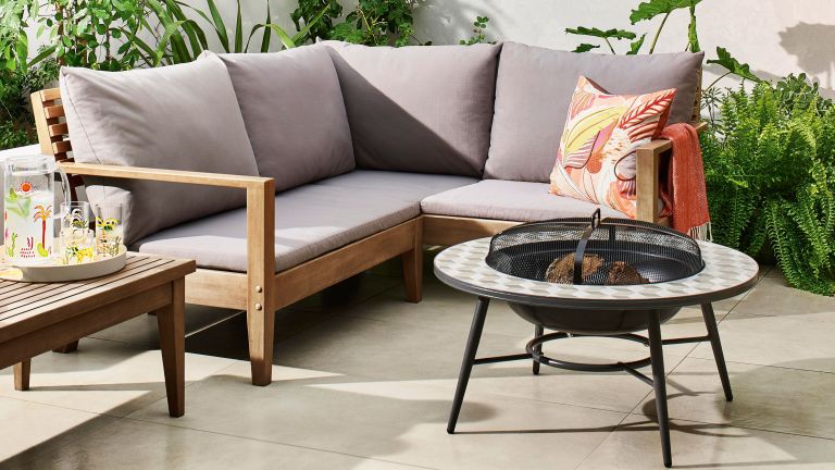 This M&S garden furniture is on sale! | Real Hom
