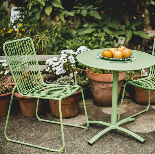 16 Garden Furniture Sets: Our Top Picks For 20