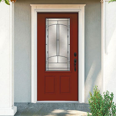 Exterior Doors - The Home Dep