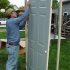 Mobile Home Exterior Doors - Custom Size Replacement from a .