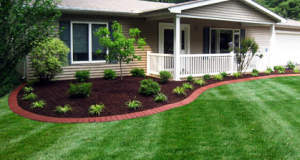 Quick Landscaping and Gardening tips when Staging your Home - Jack .