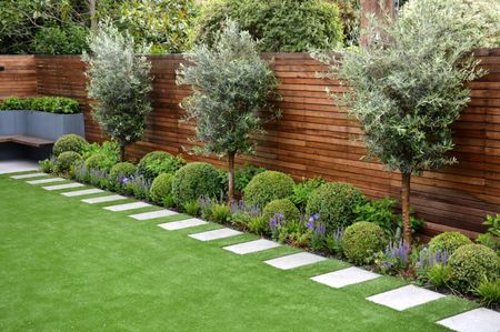 Landscaping Ideas for your Home Garden - Night Help