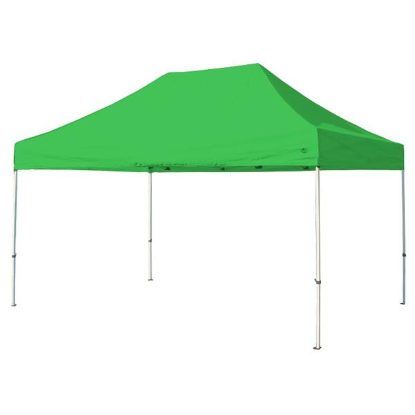 King Canopy Festival 10 ft. x 15 ft. Instant Pop Up Tent with .