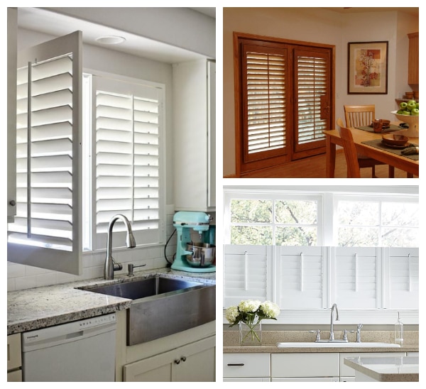 How To Choose The Best Kitchen Window Treatments - Blindsgalore Bl
