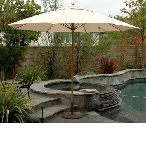 Large Patio Umbrellas Costco » Design and Ide