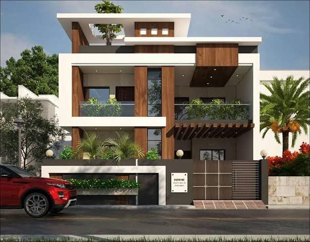 Best modern house design 2019. In 2019 , many Architecture .