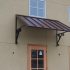 CLASSIC METAL AWNING - - METAL AWNINGS - Projects - Gallery of .