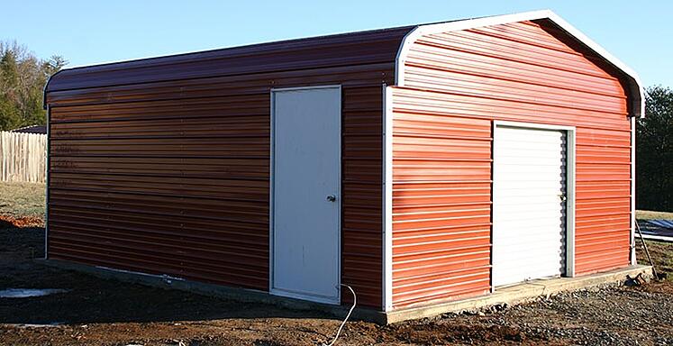 Find Portable Storage Buildings Near Me | Great Prices on .