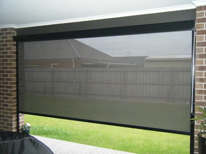 7 Tips for Buying Motorised Outdoor Blinds for Your Patio | High .