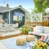 41 Best Patio and Porch Design Ideas - Decorating Your Outdoor Spa
