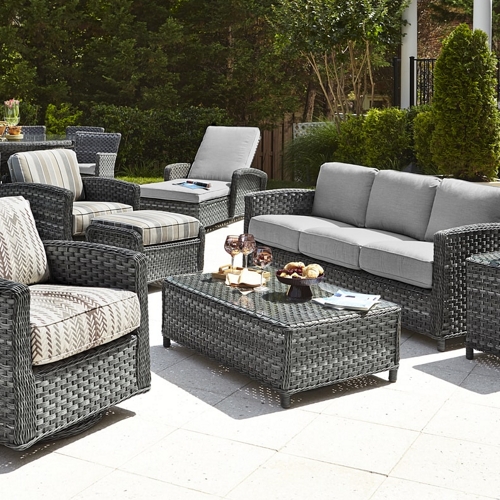 Outdoor Furniture and Accessories in Richmond, VA (home page .