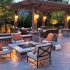 Tips when creating an outdoor living space | The Spinal Colu