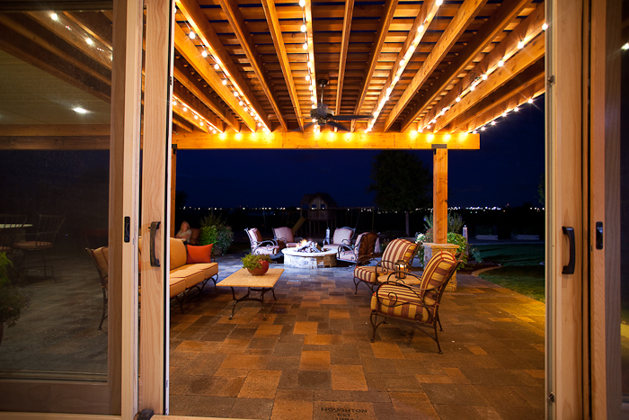 It's Time to Plan Outdoor Living Spaces - HighCra