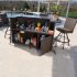Outdoor Patio Bars For Sale - Ideas on Fot