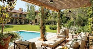 Patio and Outdoor Space Design Ideas | Architectural Dige