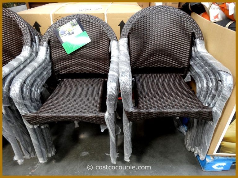 Impressive On Patio Chairs Costco Furniture Costco Outdoor .
