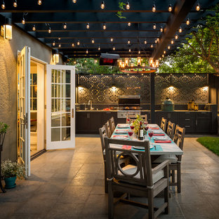 75 Beautiful Patio Pictures & Ideas - September, 2020 | Hou