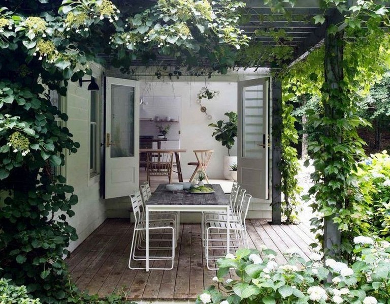 44+ Astounding Small Patio Design Ideas On A Budget - Page 2 of