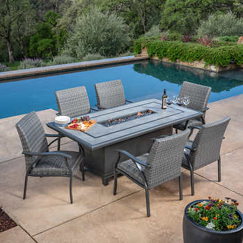 Outdoor Patio Dining Sets | Cost