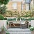 Patio and decking ideas for gardens | House & Gard