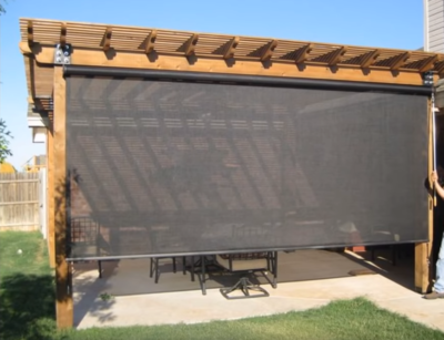 Best Patio Privacy Screens - 2020 Reviews and Analysis - Anyday .
