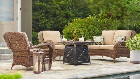 Patio furniture sale: Save on outdoor furniture and more from Home .
