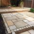 Image result for Indian Sandstone Paving Ideas | Paving ideas .