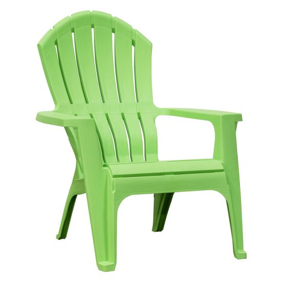 RealComfort® Adirondack Chair | Adams Manufacturi